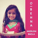 Anirudh Bhola Songs MP3 Download
